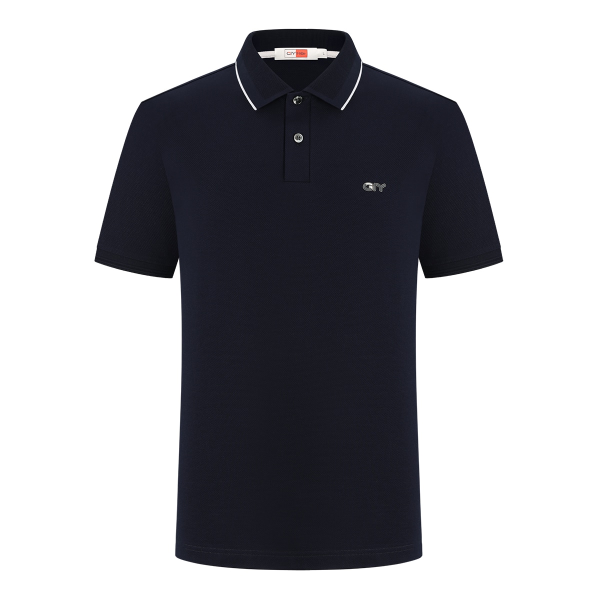 Gy Goldlion Polo — фото 6