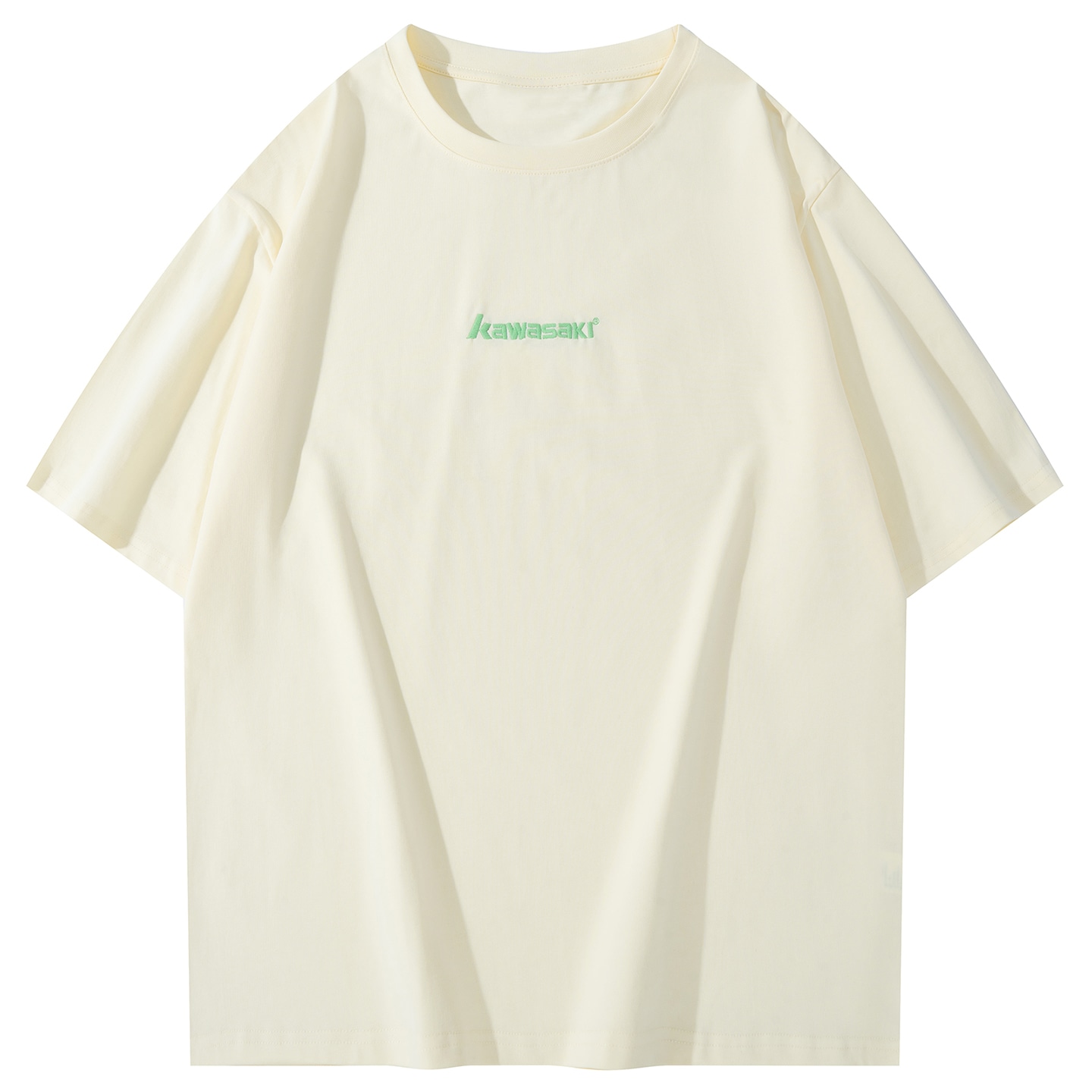 Kawasaki/川崎 Kawasaki CleanfitlogoT