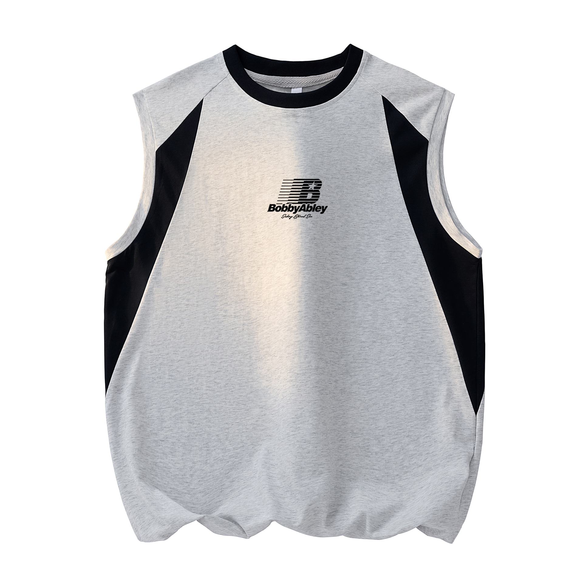 BOBBY ABLEY LOGO