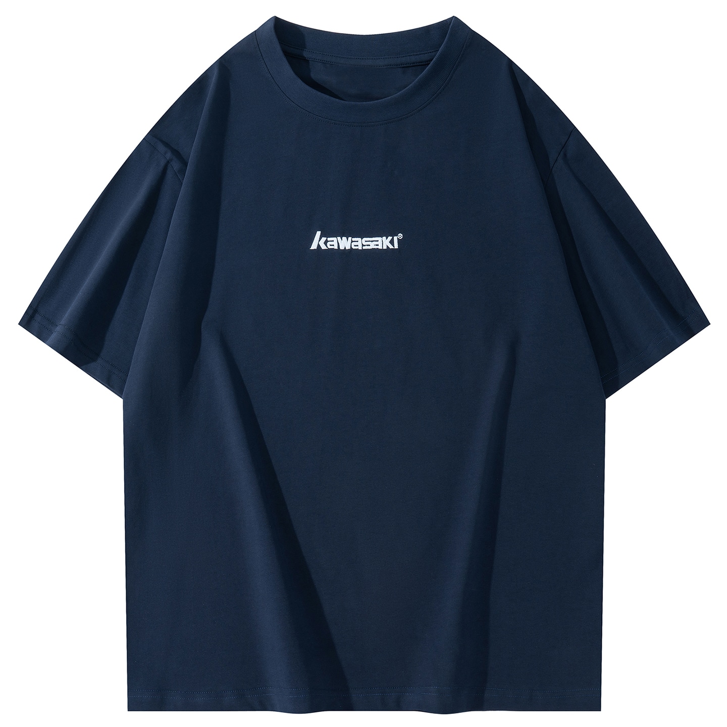 Kawasaki CleanfitlogoT — фото 6