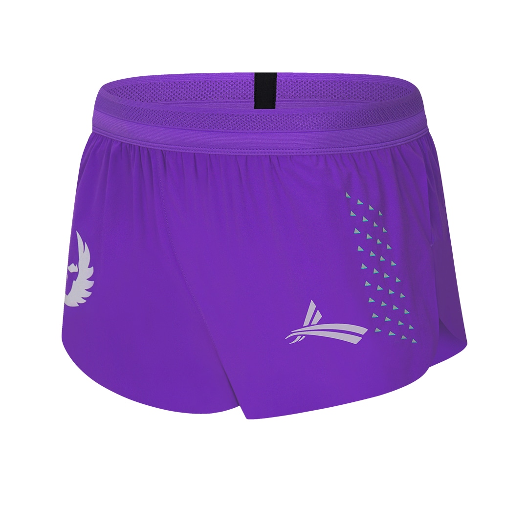 沃兰迪 Voland Track Shorts Black — фото 11