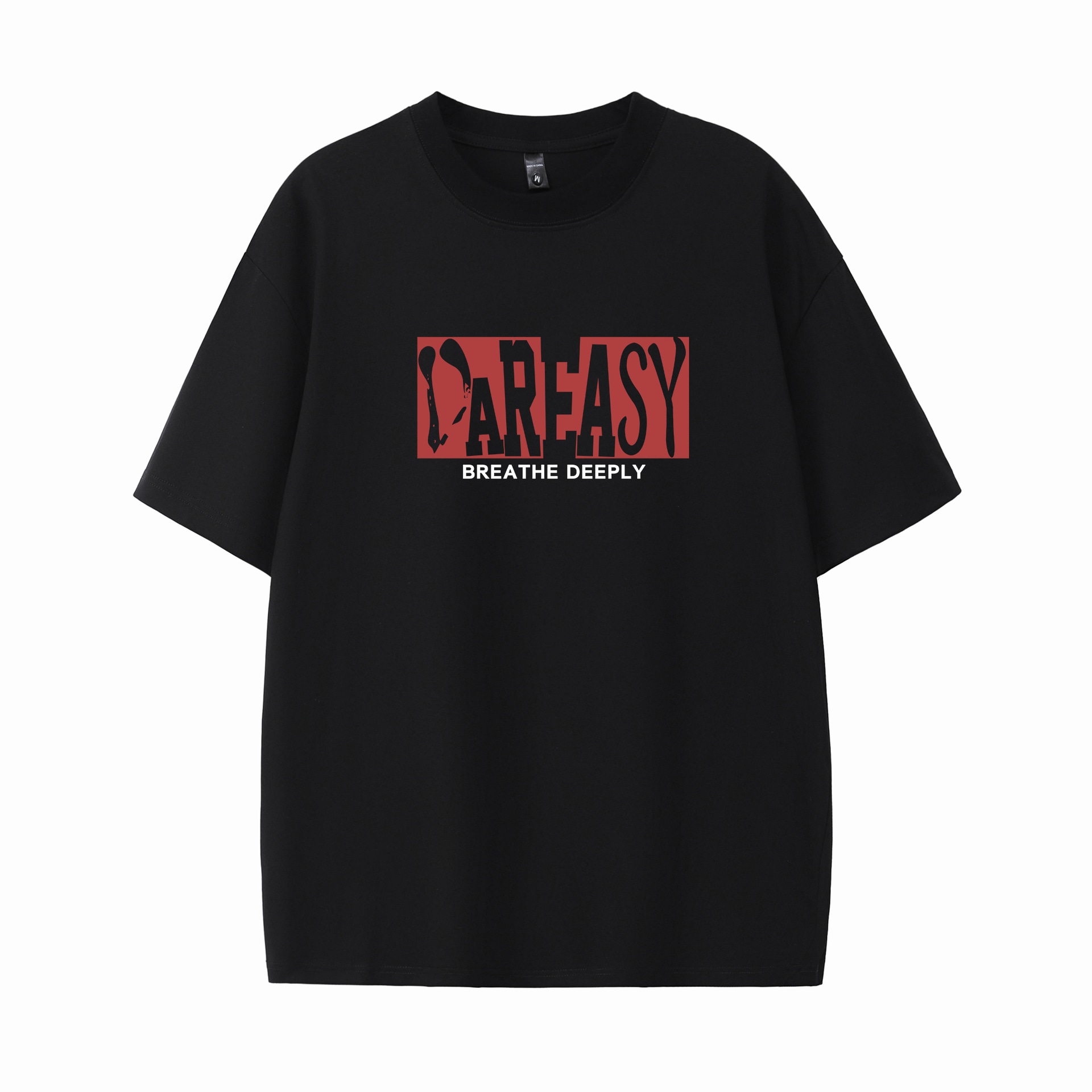 DAREASY T
