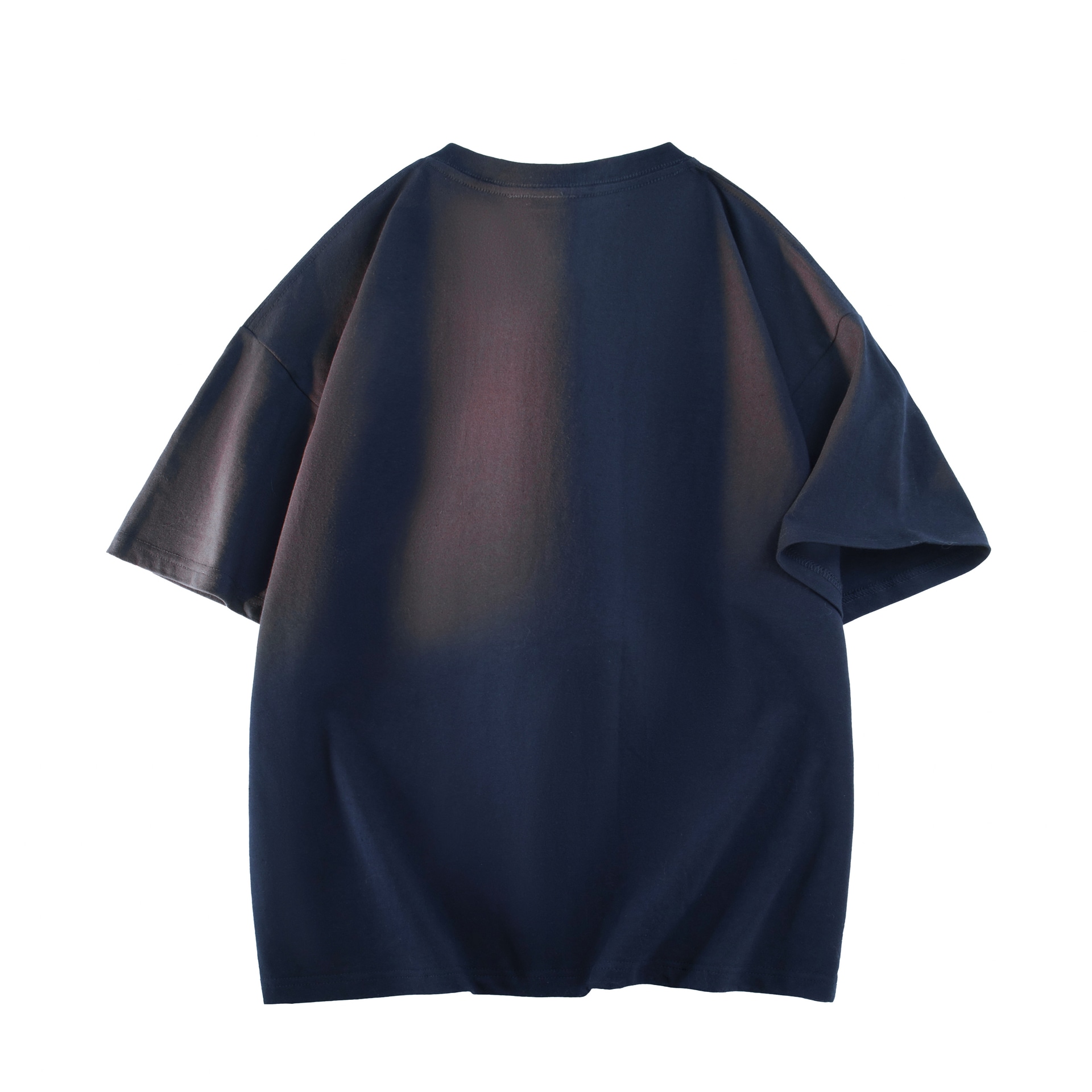 Bobby Abley Starry Phantom Logo Tee — фото 7