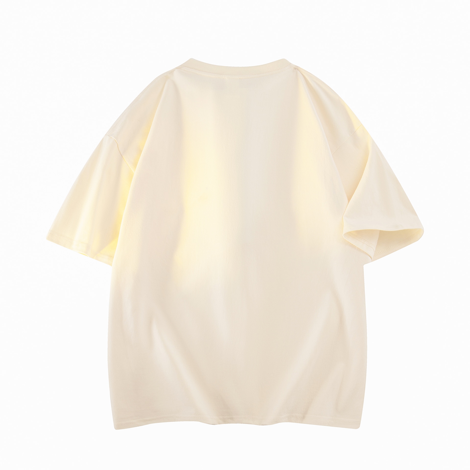 Bobby Abley Starry Phantom Logo Tee — фото 9