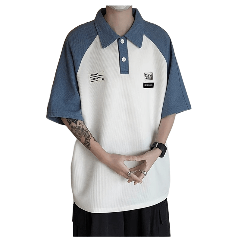 FANG KONG Polo
