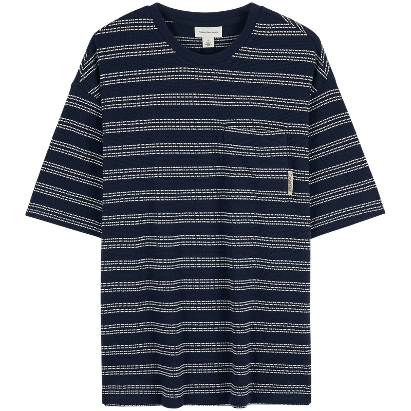 Футболка Calvin Klein T