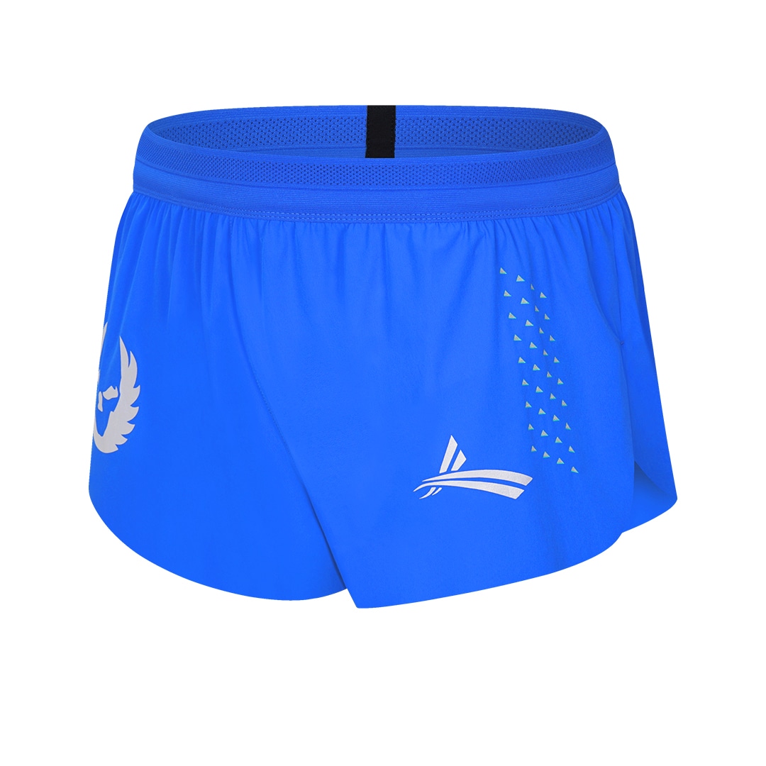 沃兰迪 Voland Track Shorts Black — фото 5
