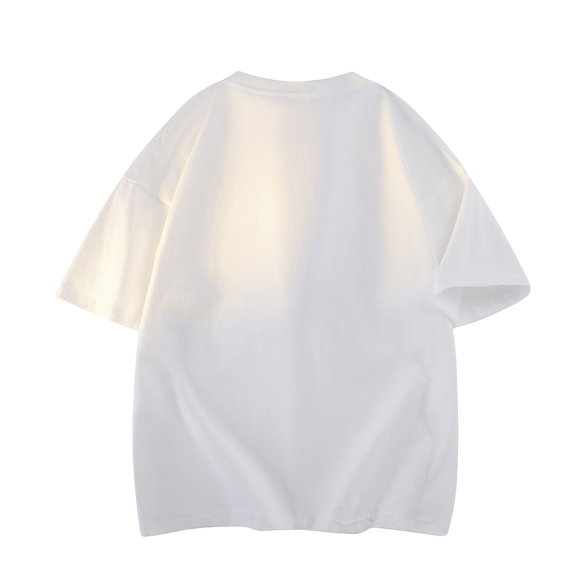 Bobby Abley Starry Phantom Logo Tee — фото 3