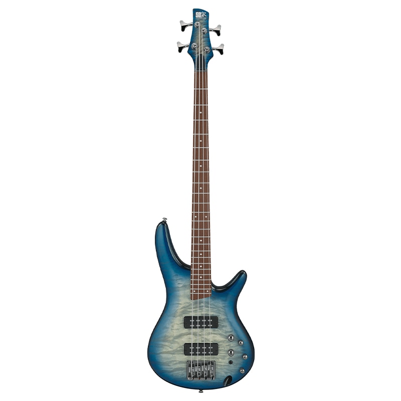 Ibanez SR400EQMSR405EQM SRBass