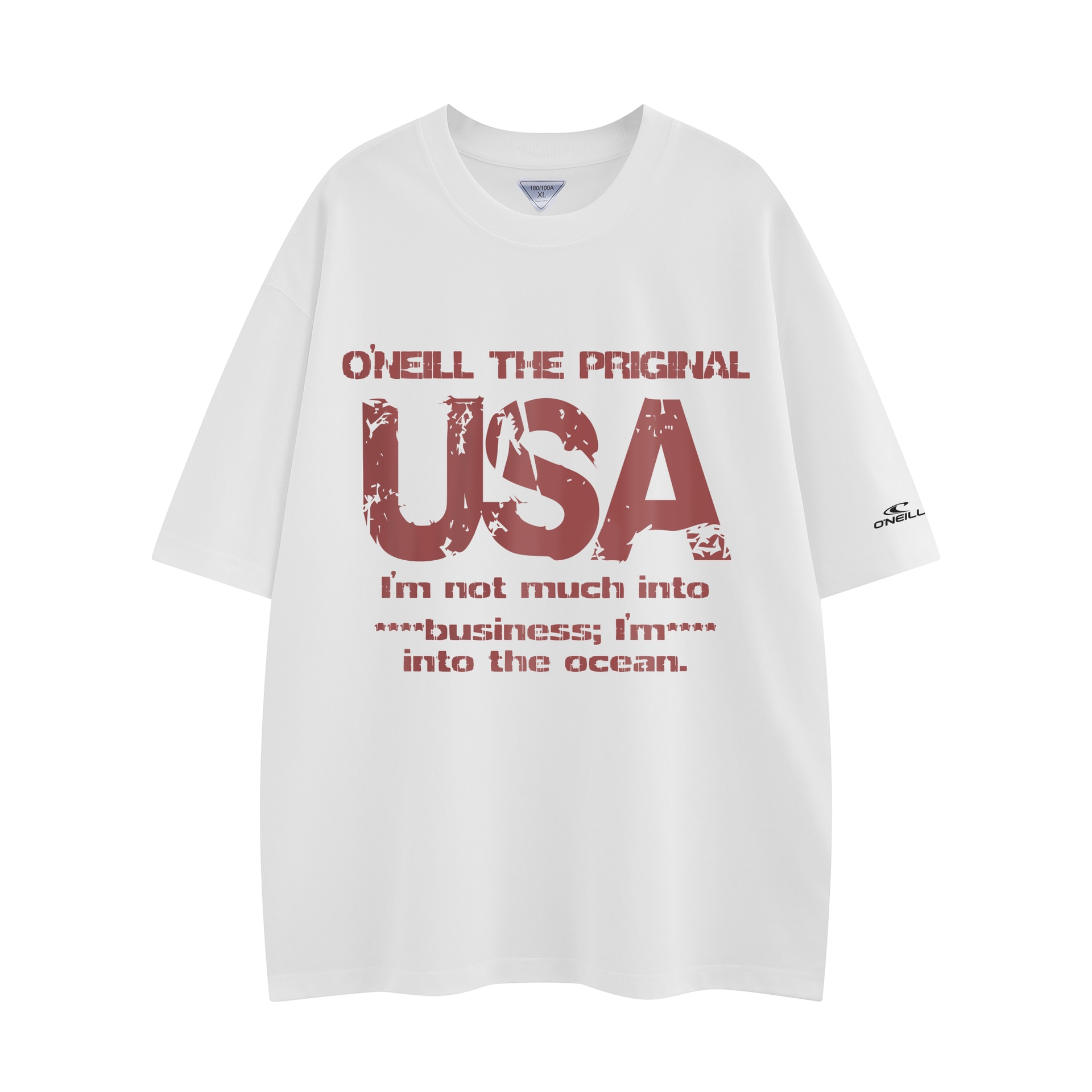 O'Neill 5A260GUPF50+T