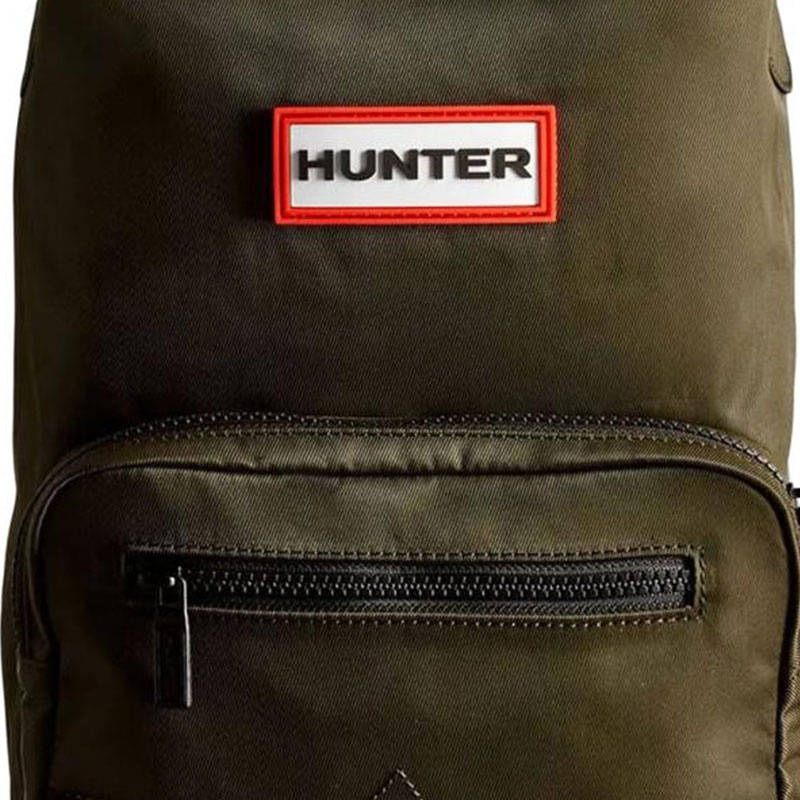Hunter Сумки (Арт. UBB1204KBM-DOV) — фото 3