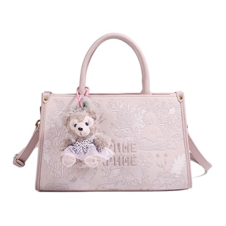 Сумки 达芙妮 DAPHNE DAPHNE PU Tote