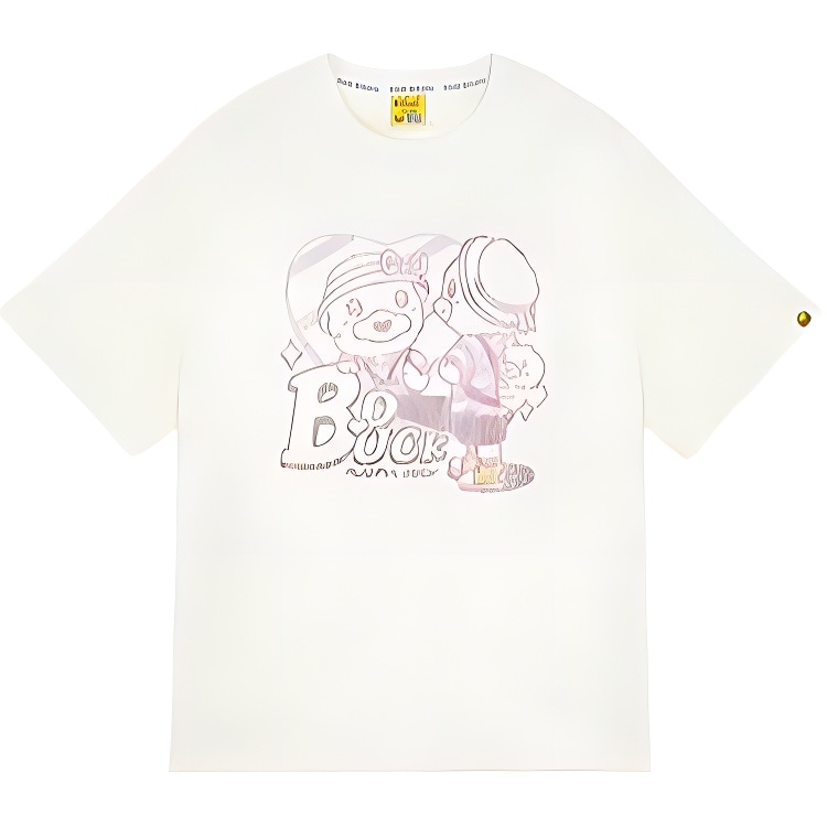 Футболка B.Duck T