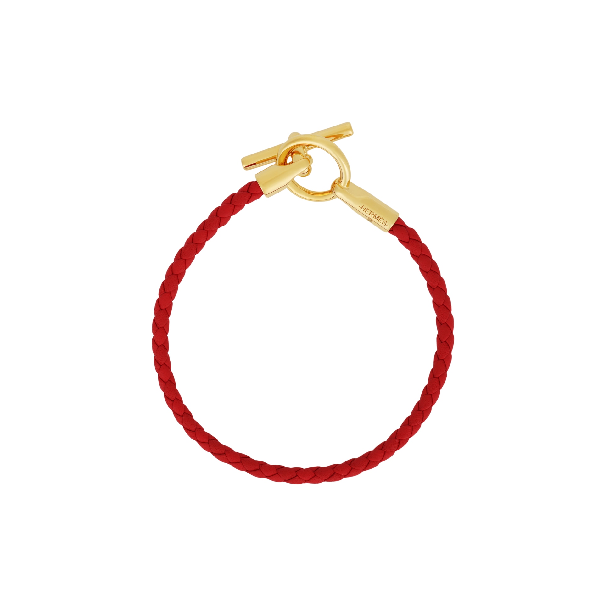 HERMES/爱马仕 Hermes Glenan Bracelet