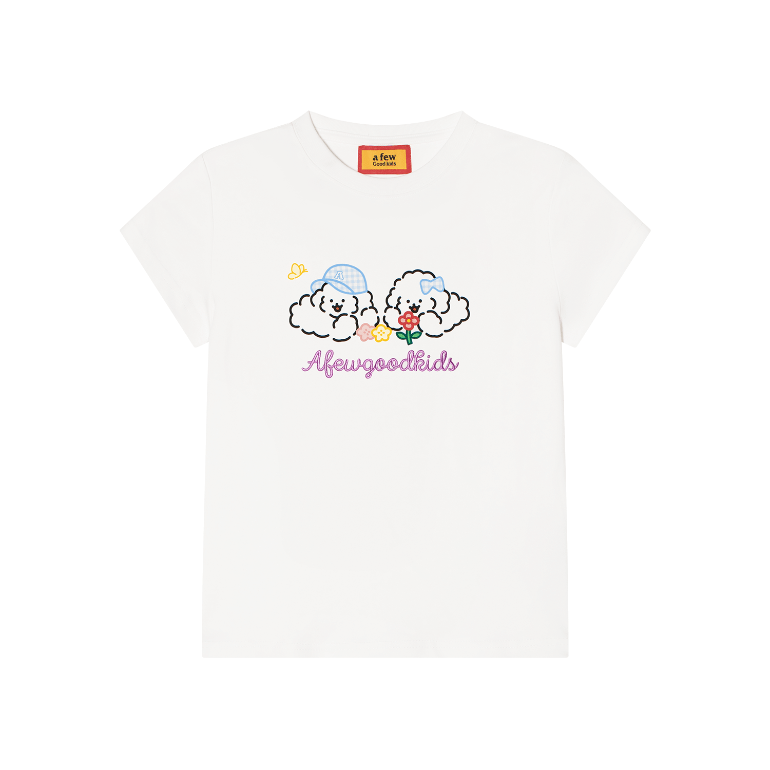 AFGK x Tombonia T