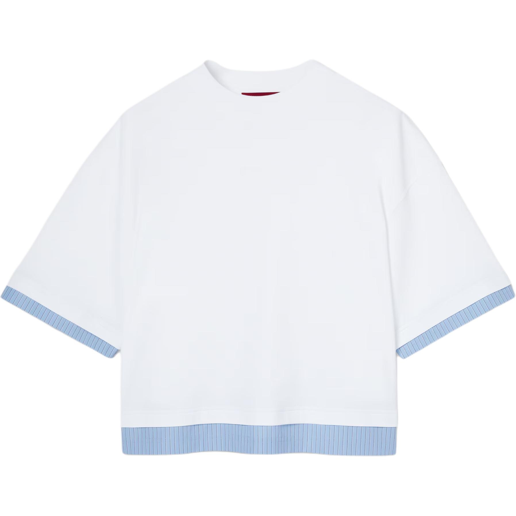 Футболка Gucci FW25 T