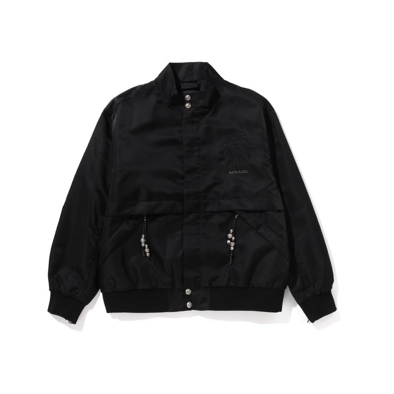 BAPE BLACK SS25