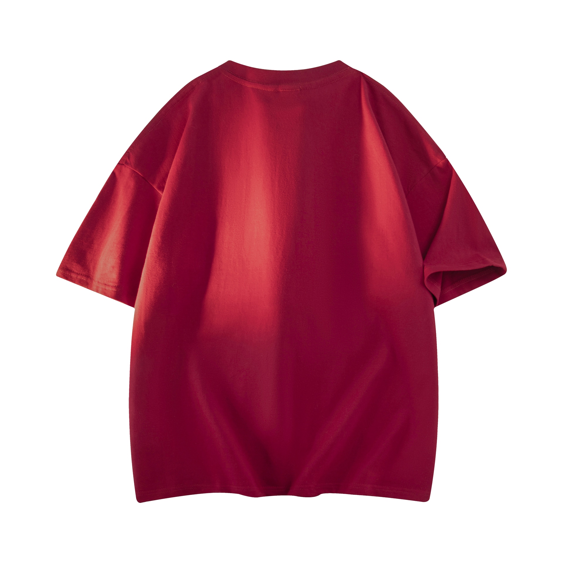 Bobby Abley Starry Phantom Logo Tee — фото 11