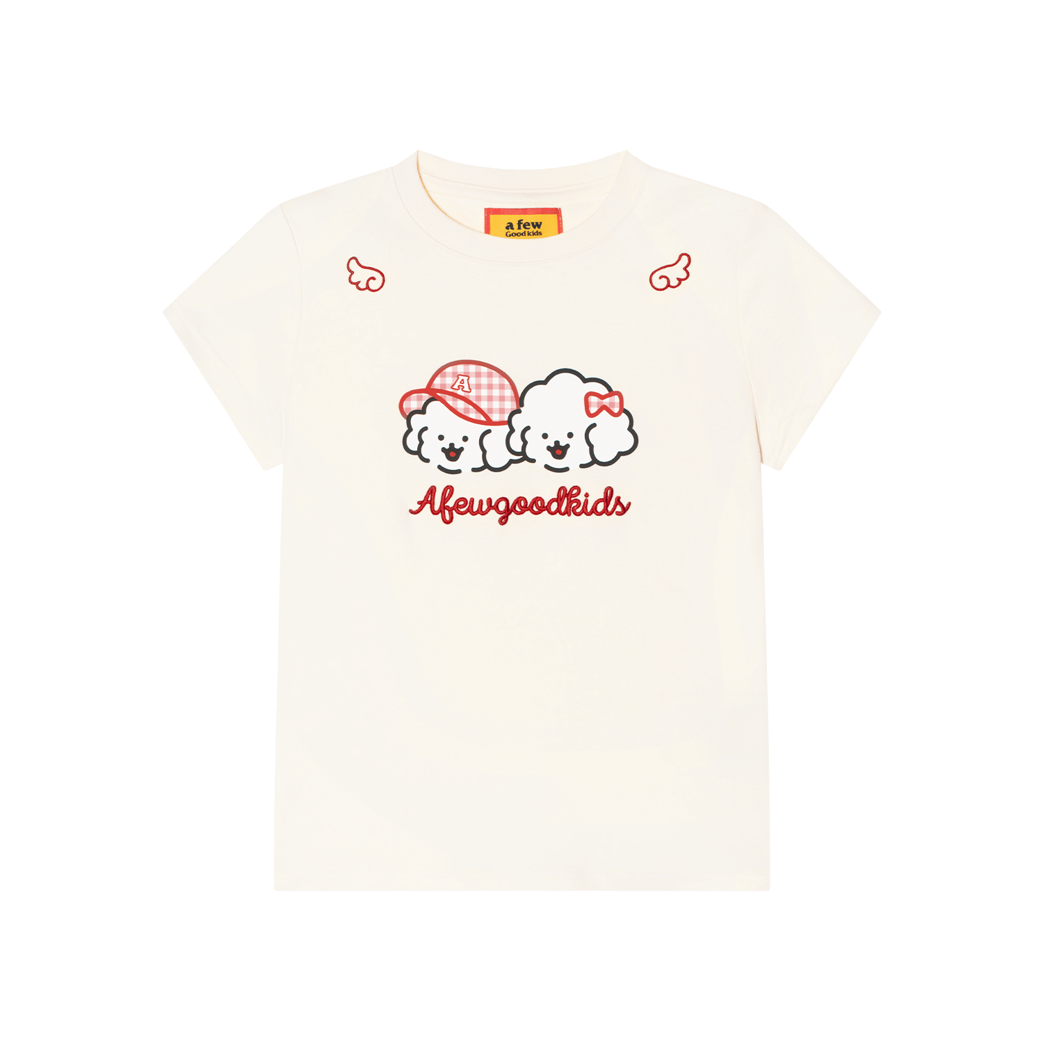 Afgk x Tombonia T — фото 6