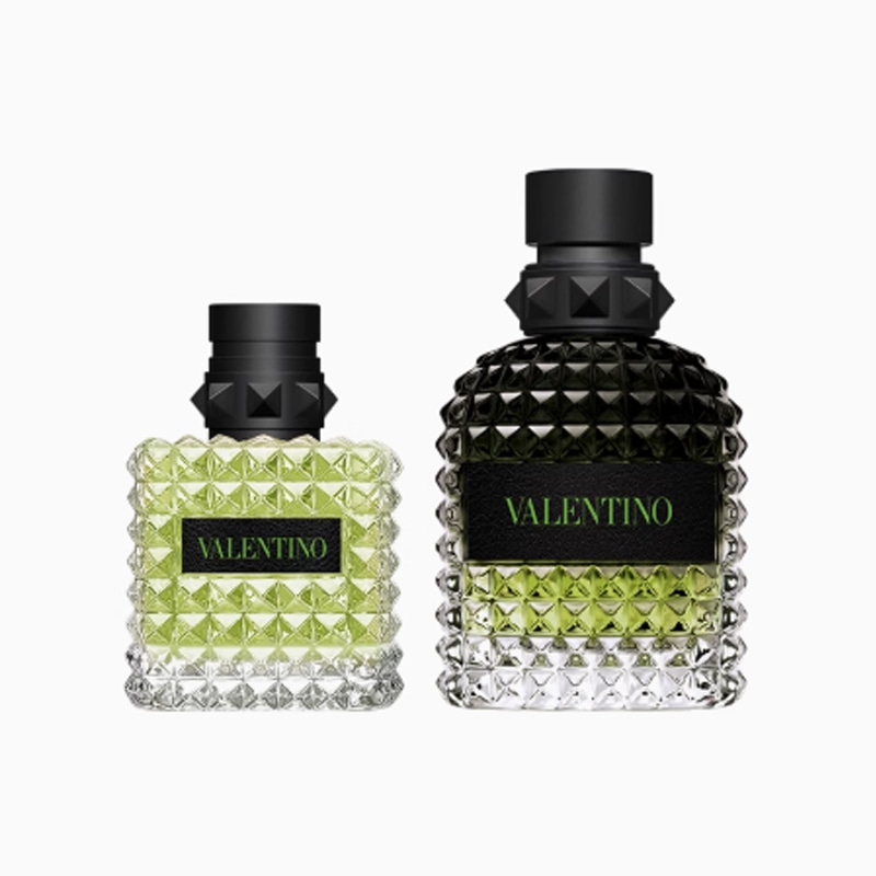 Valentino EDPEDT 30ml+50ml — фото 2