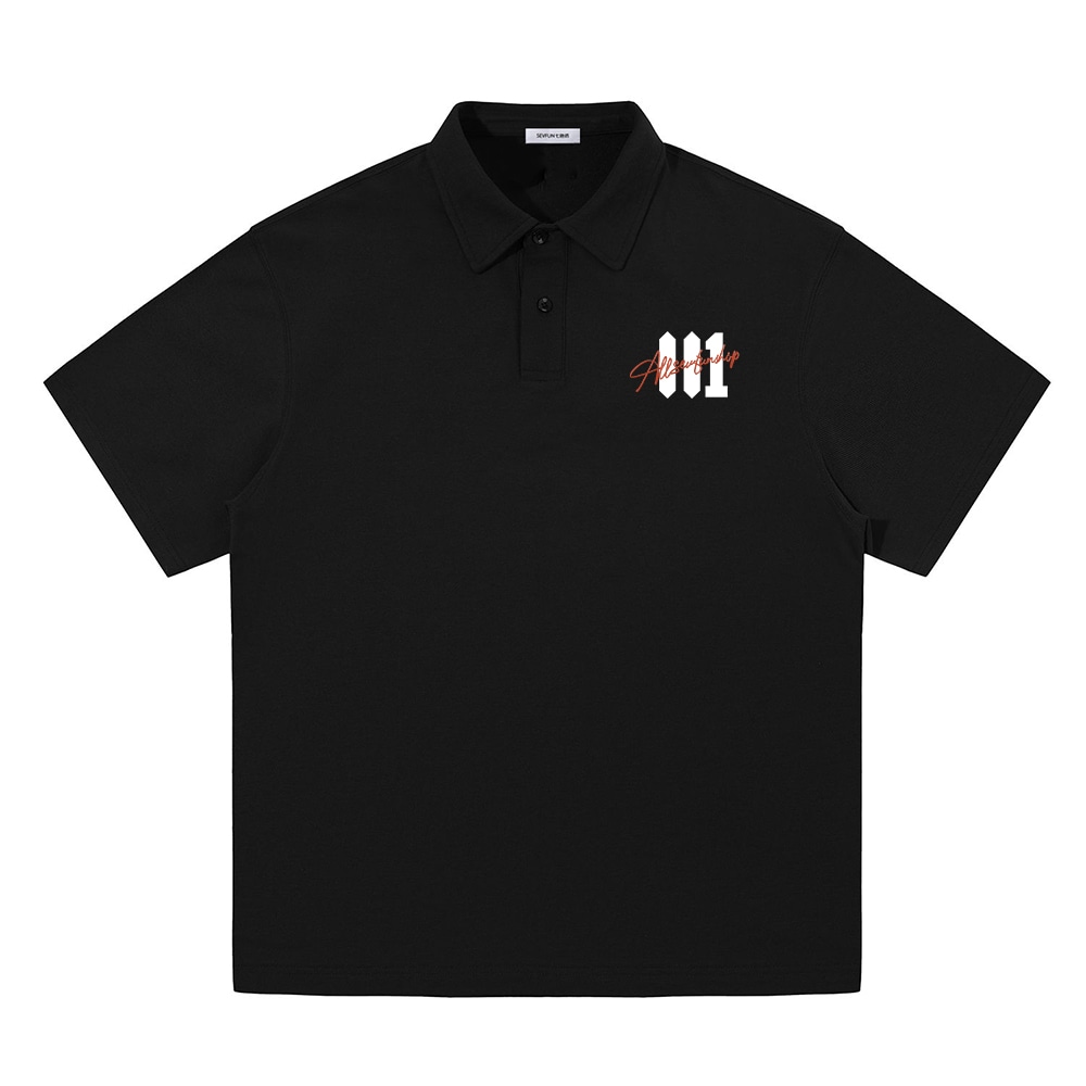 7 SEVFUN 七色纺 7 SEVFUN LogoPolo