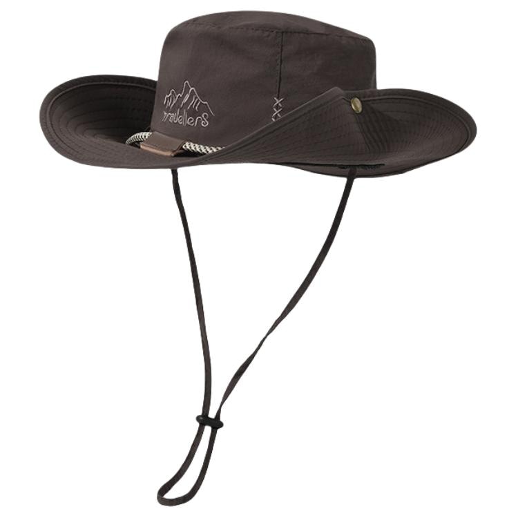 比鲁斯Beerus Beerus Summer Western Cowboy Outdoor Hiking Sun Hat