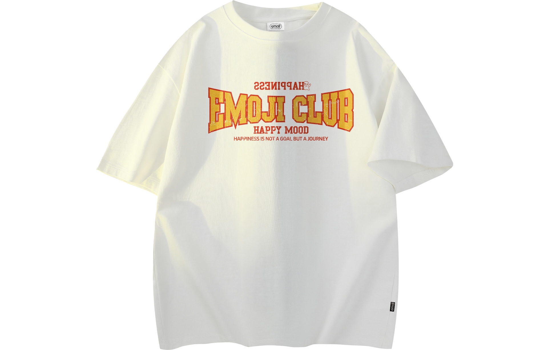 emoji T