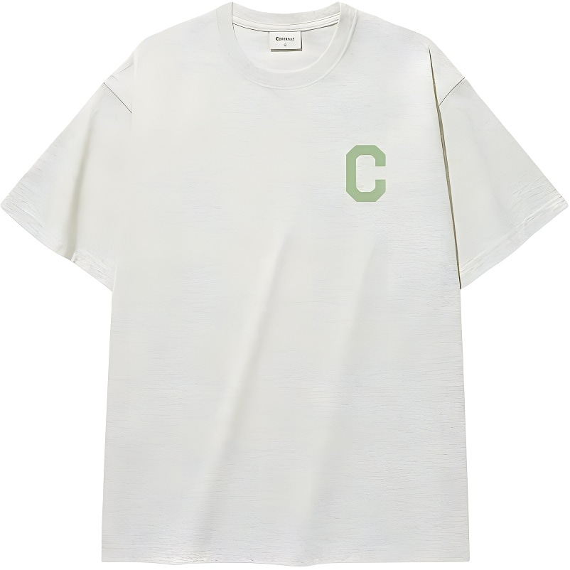 COVERNAT SS25 T