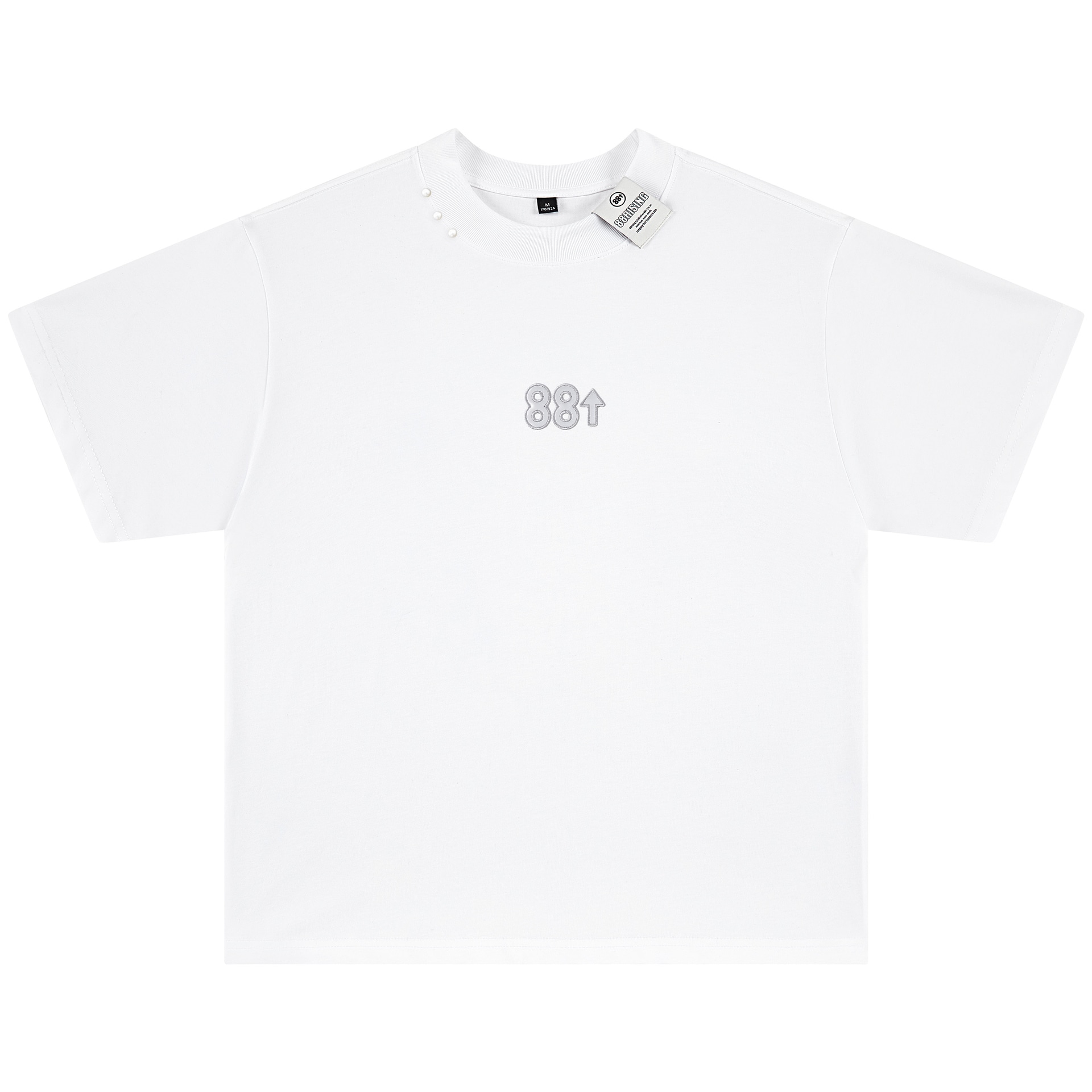 88rising T