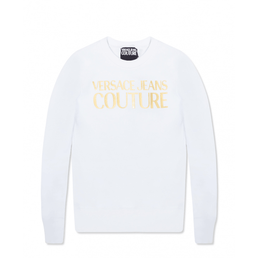 VERSACE JEANS COUTURE SS22 Logo