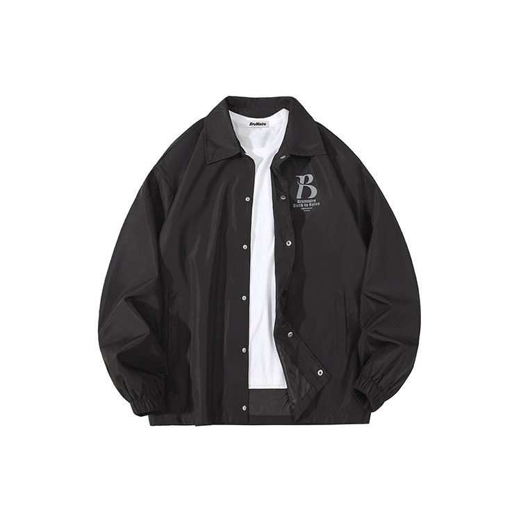 BRUMAIRE AW23Logo
