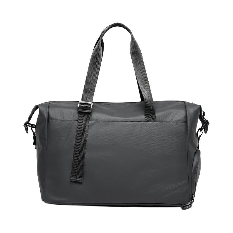 Vihus Gym Bag Black — фото 2