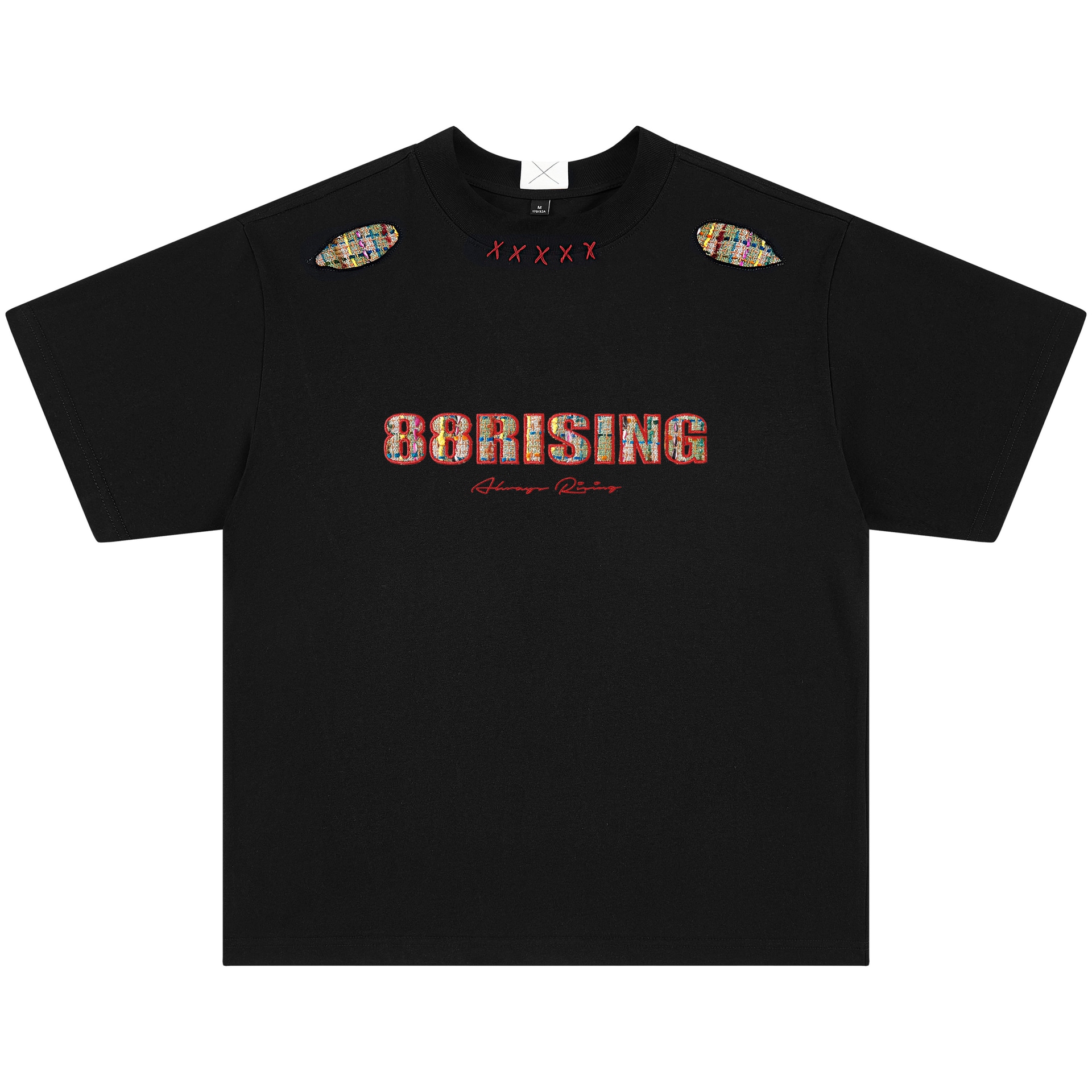 88rising LogoT