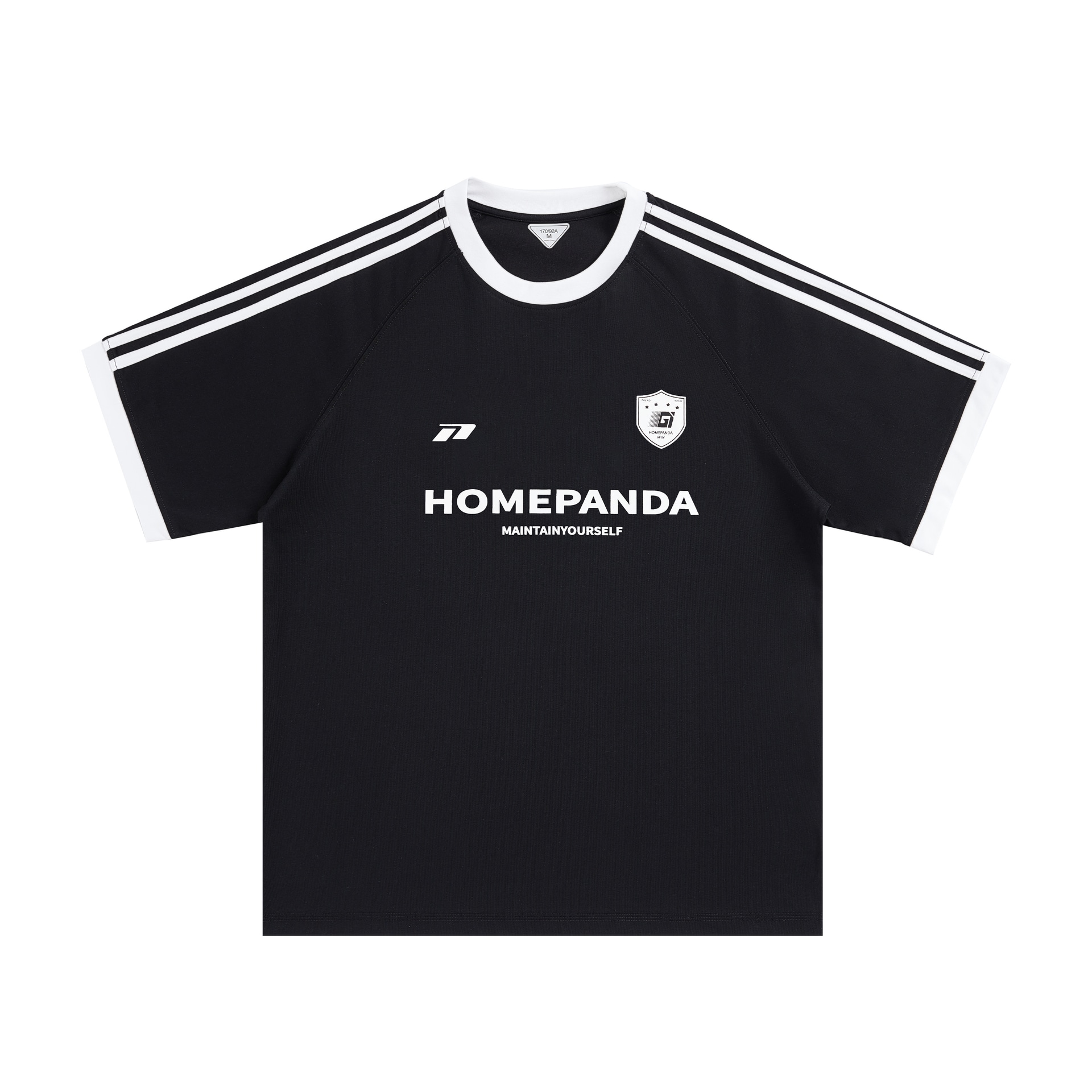 HOME PANDA LogoT