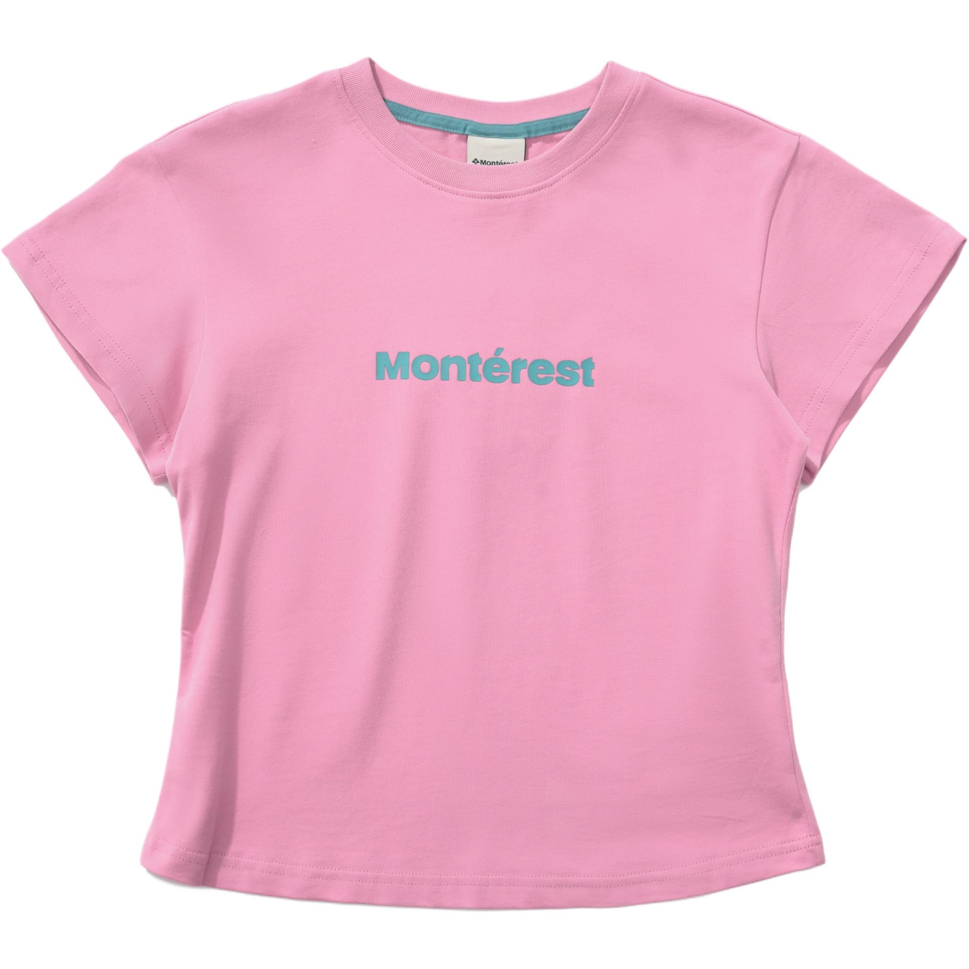 NOTHOMME Monterest 7ALOGO T