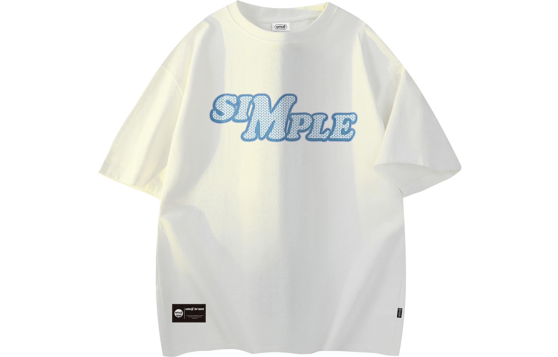 emoji T