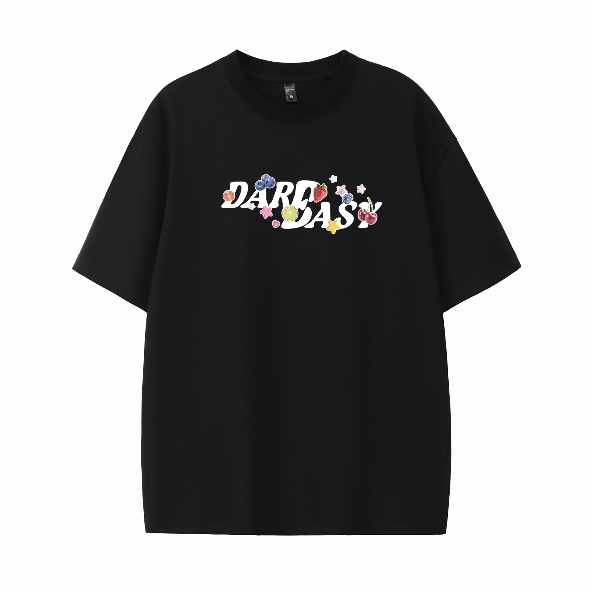 DAREASY T