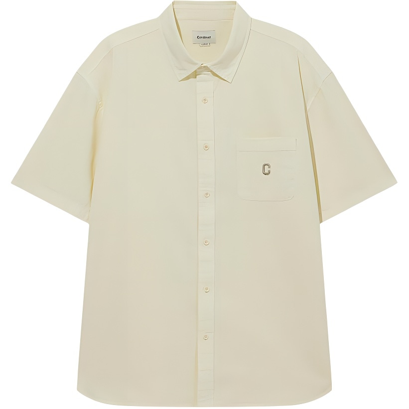 COVERNAT SS25