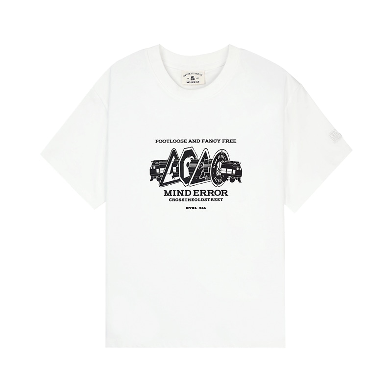 MIND ERROR 7AT