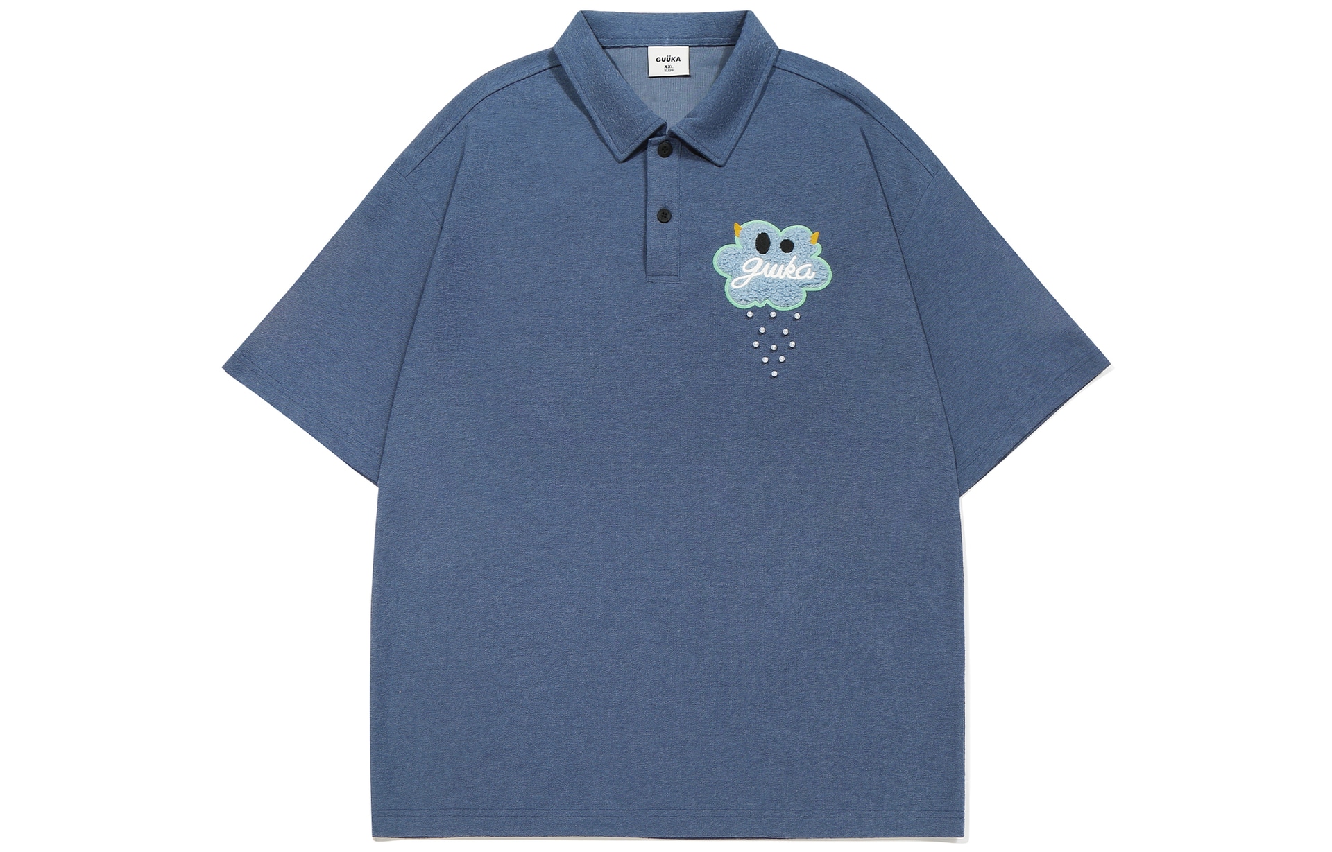 Guuka Polo
