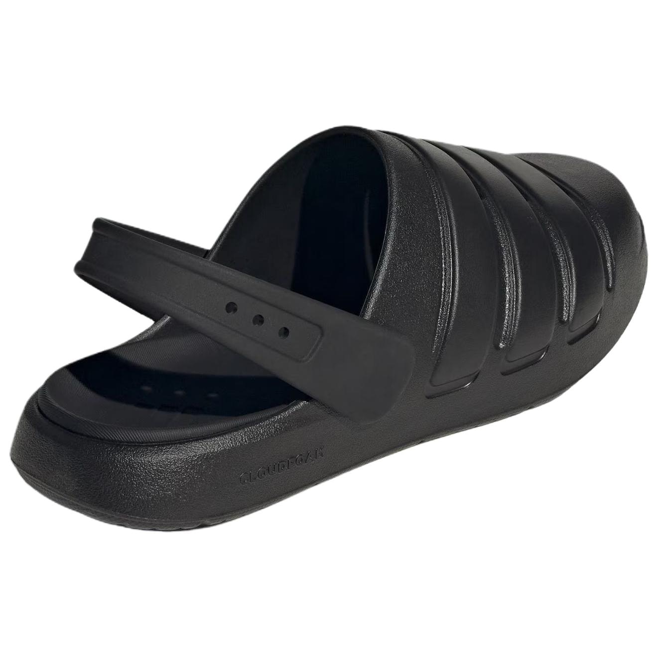 Adidas ZNSORY CLOG Black — фото 3