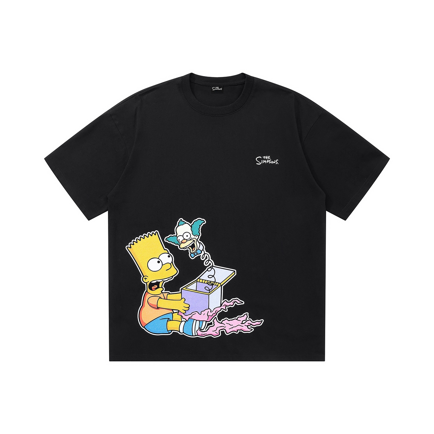 The Simpsons T — фото 1