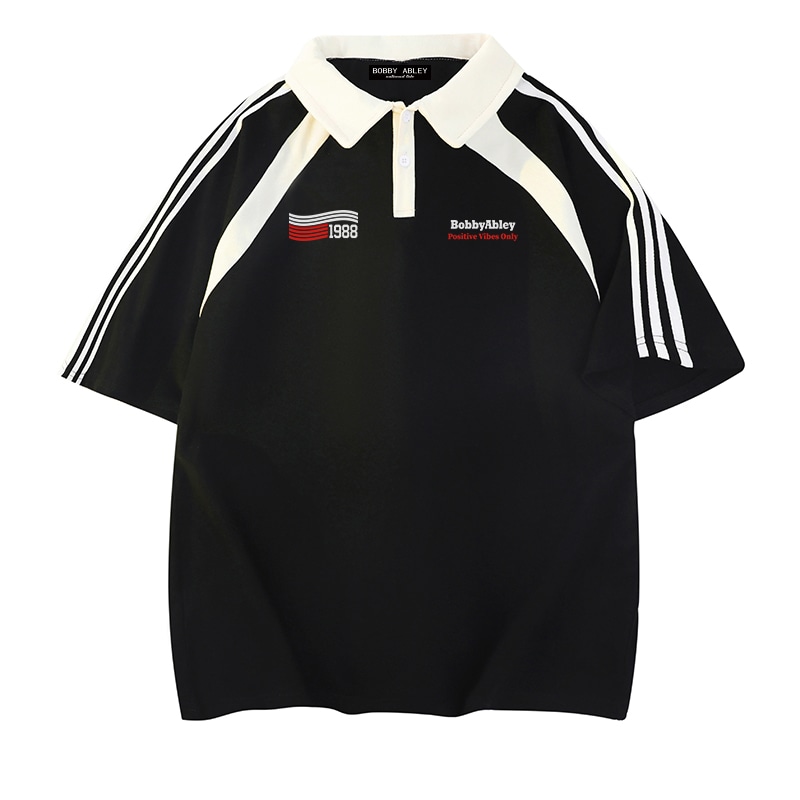 BOBBY ABLEY logoT