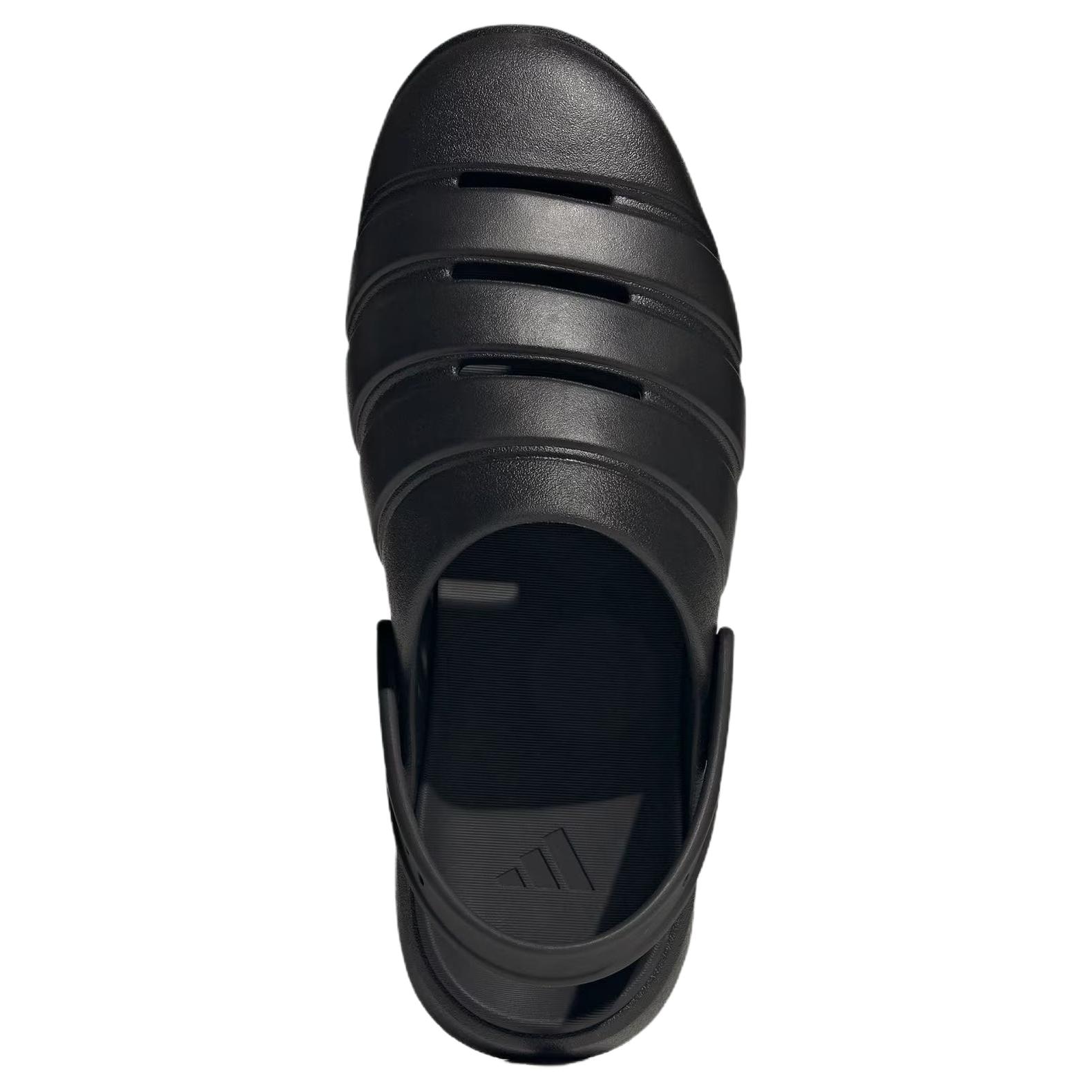 Adidas ZNSORY CLOG Black — фото 4