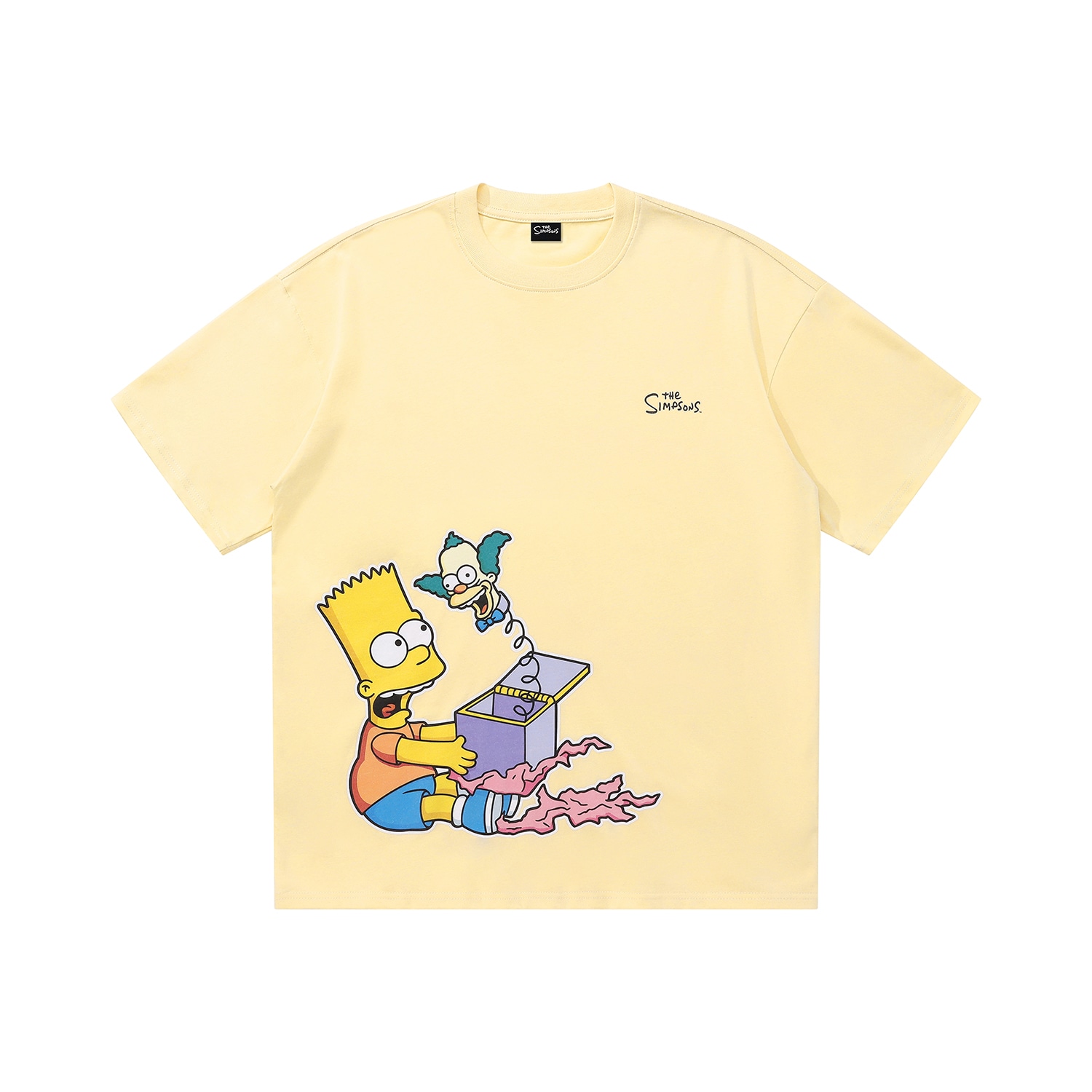 The Simpsons T — фото 10