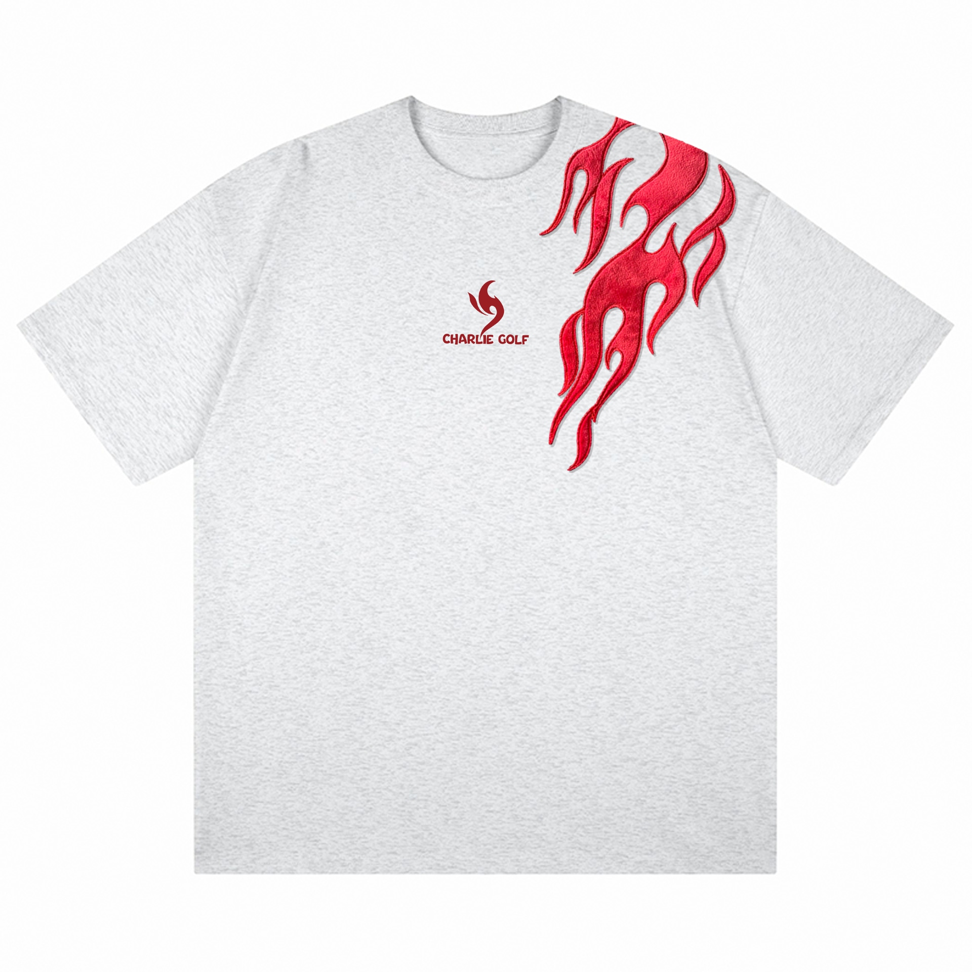 CHARLIE GOLF T