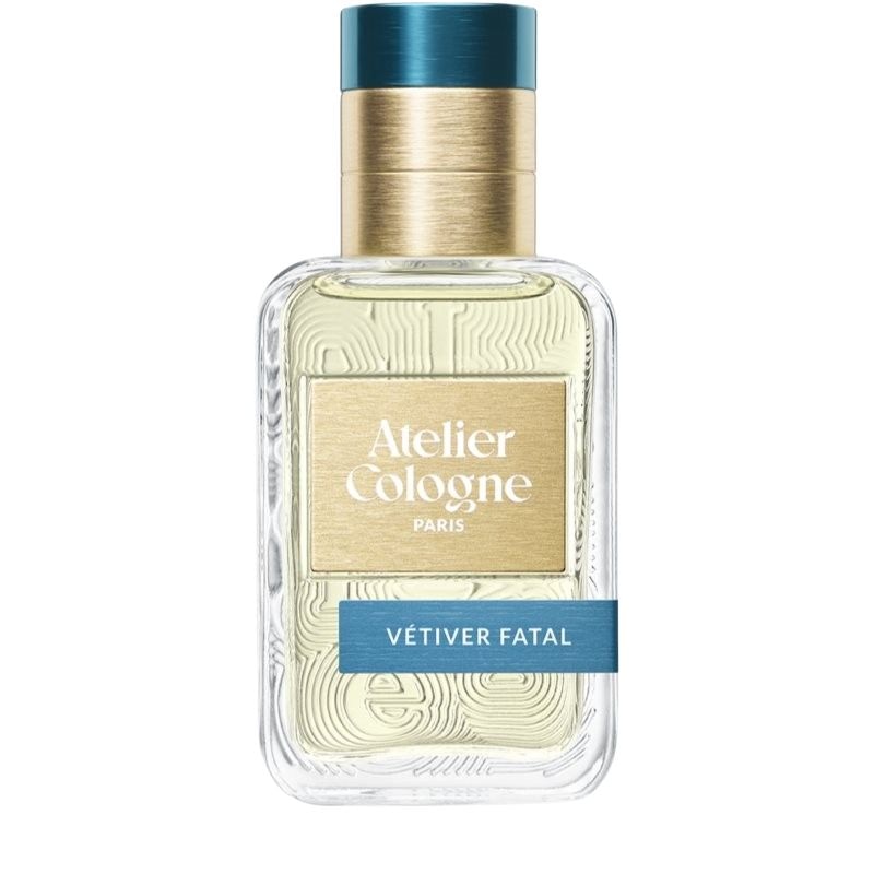 Atelier Cologne Vtiver Fatal EDP 30ml — фото 1