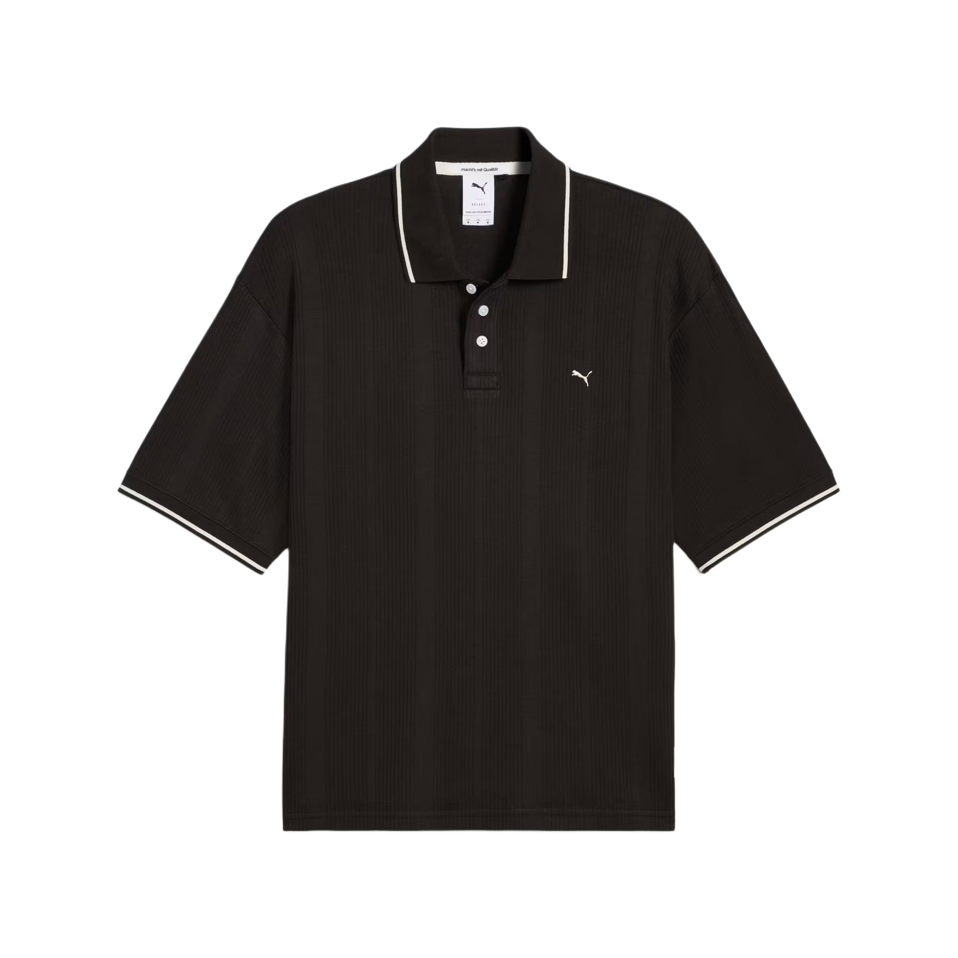 Puma MMQ Macht's mit Qualitt LogoPolo