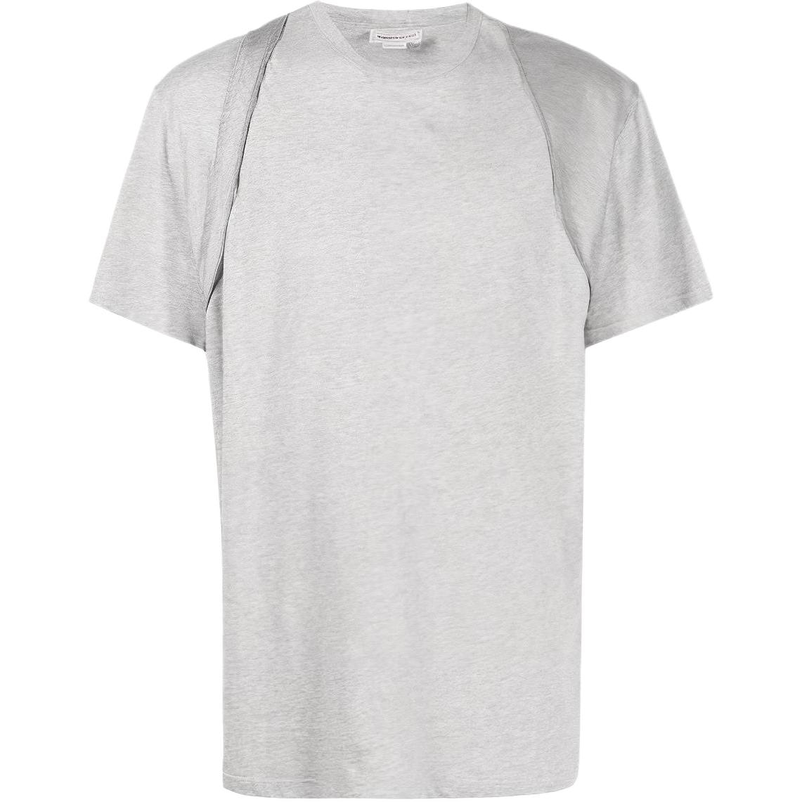 Alexander McQueen alexander wang FW22 T