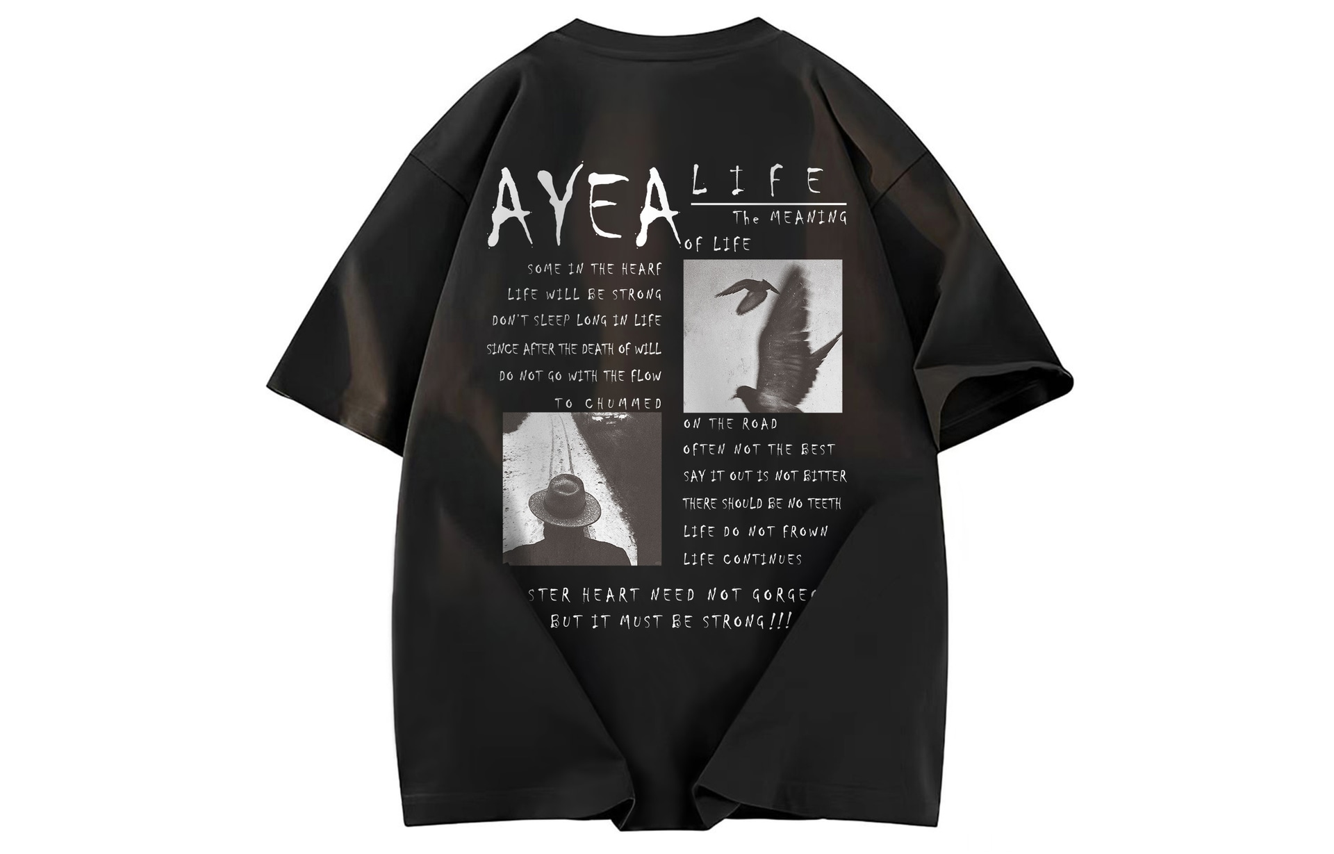 AYEA